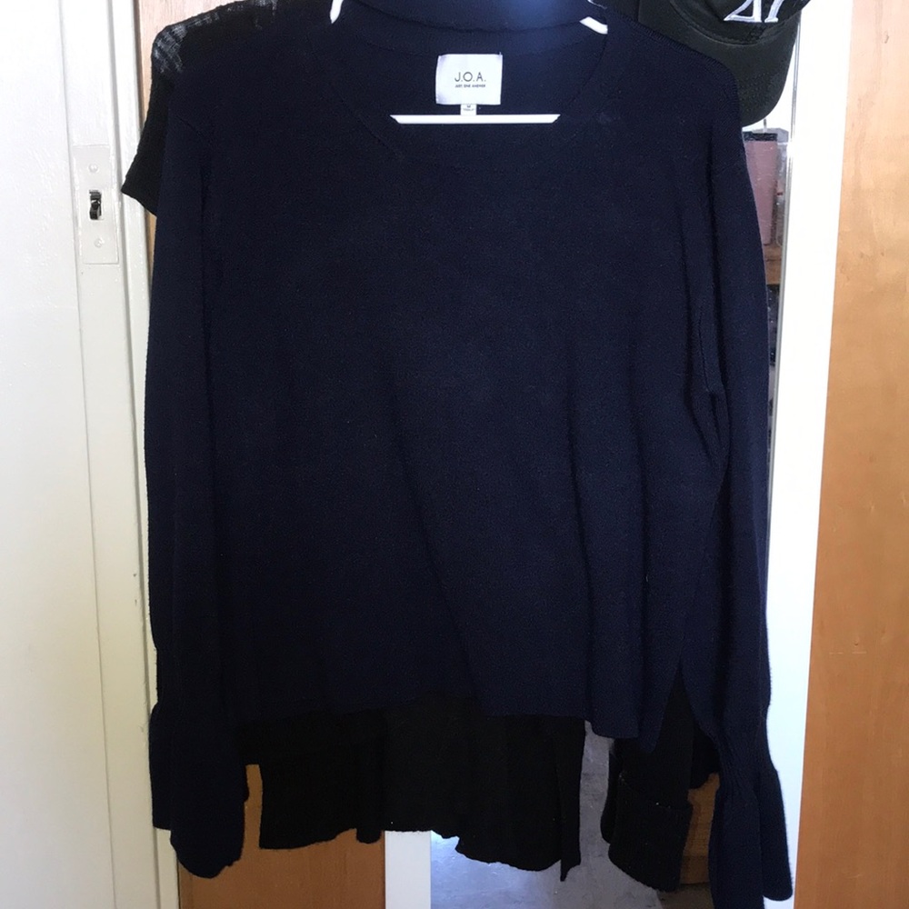 JOA sweater